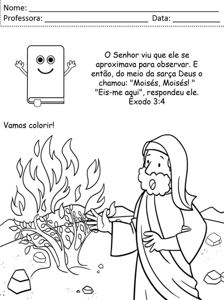 Atividades-biblicas