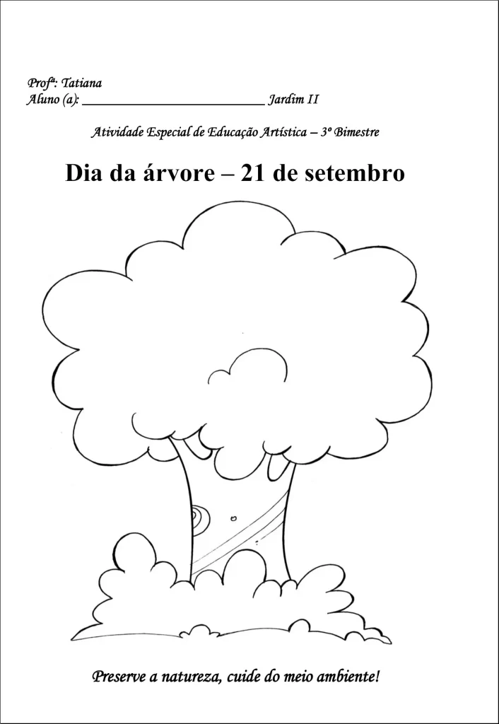 Atividades-colorir-para-educacao-infantil-dia-da-arvore-706x1024