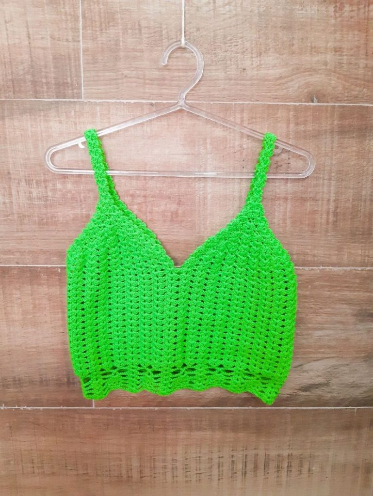 Cropped-de-croche-tendencia-verao-praia