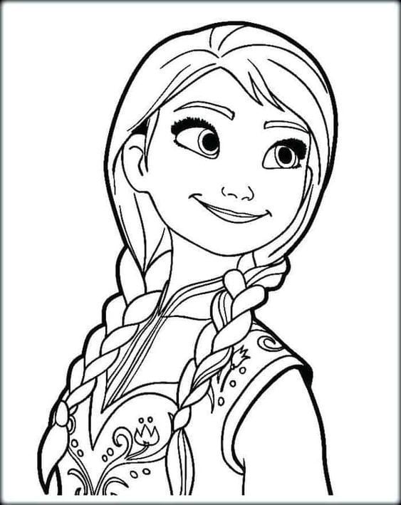 Desenhos-Disney-imprimir-elsa