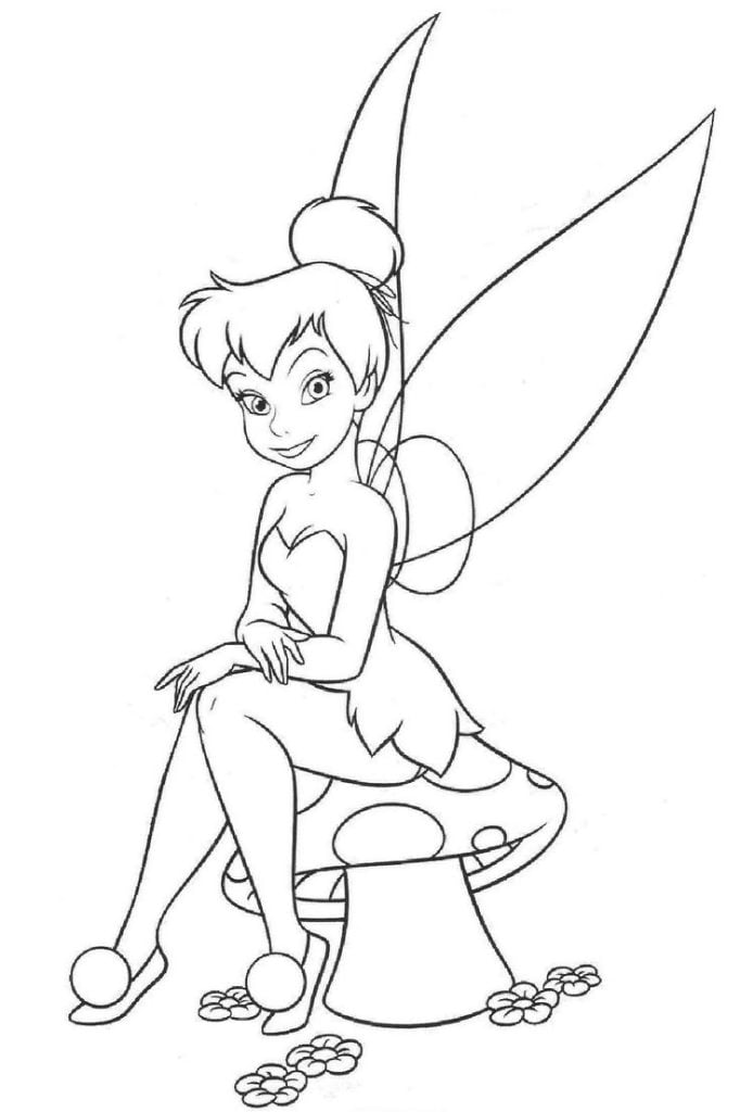 Desenhos-Disney-imprimir-sininho-682x1024