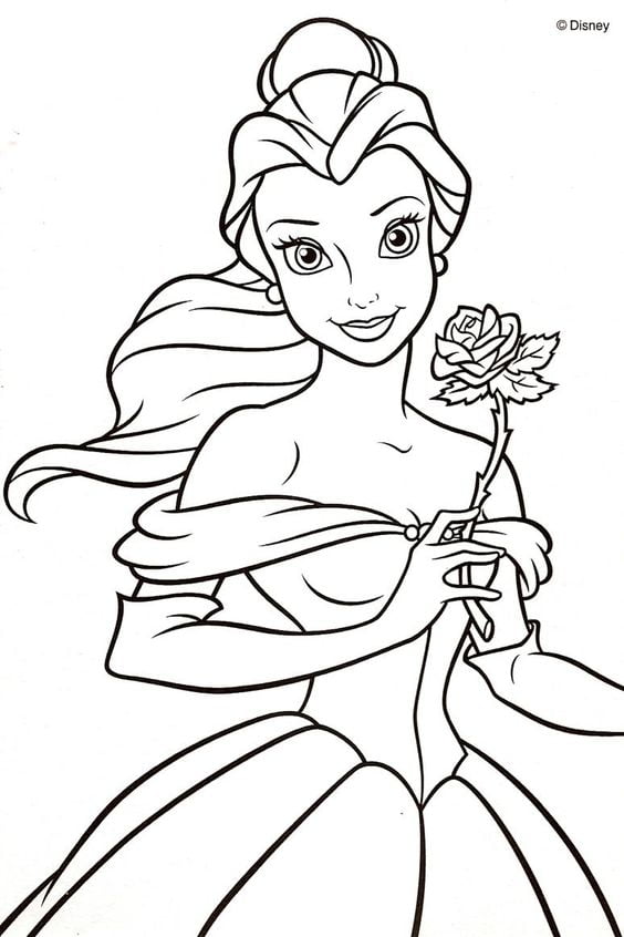 Desenhos-Disney