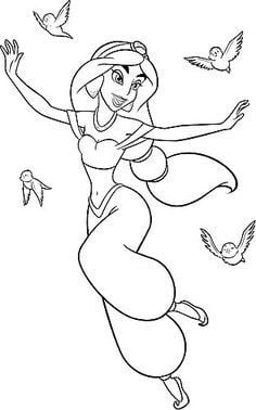 Desenhos-para-colorir-Disney-imprimir