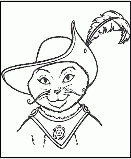 Desenhos-para-colorir-infantil-gato-de-botas