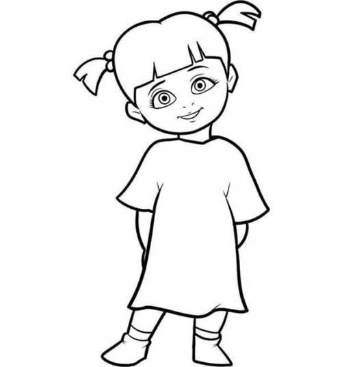 Desenhos-para-colorir-infantil-marsha