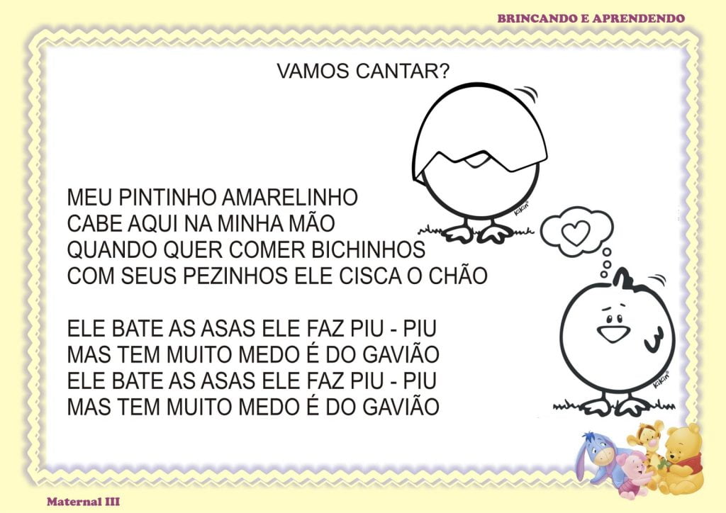 Pintinho-amarelinho-maternal-musica