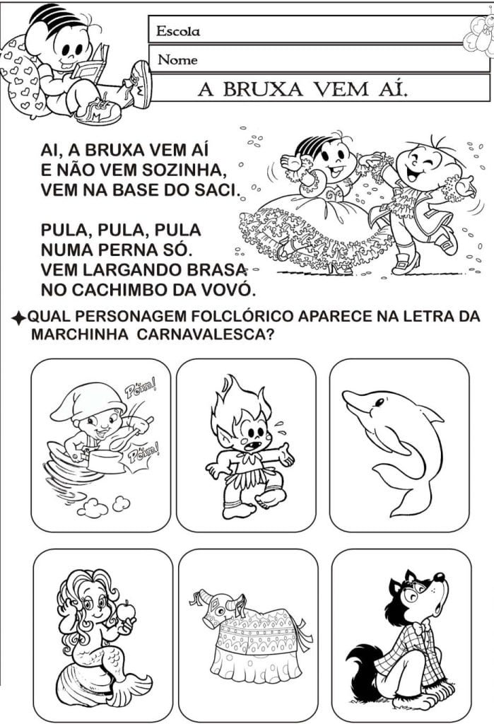 Projeto-de-carnaval-educacao-infantil