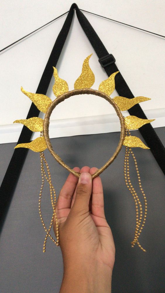 Tiaras-de-carnaval-sol