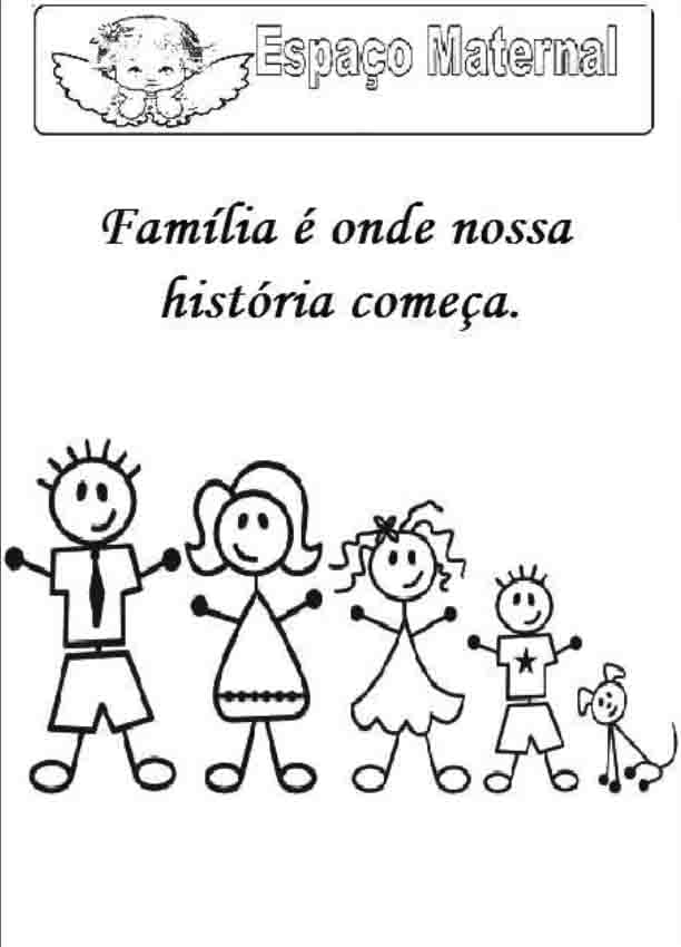 atividades-sobre-familia-ensino-fundamental