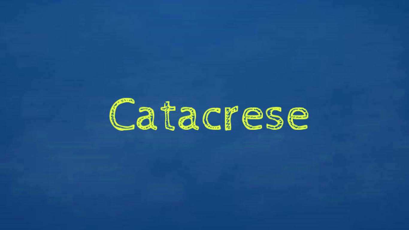 catacrese