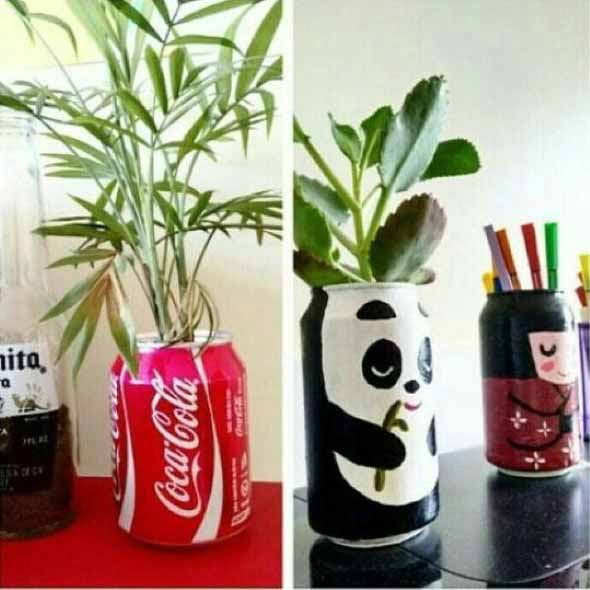 decorar-artesanato-com-latas-de-aluminio