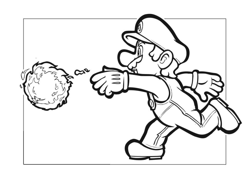 desenho-Super-Mario-para-colorir