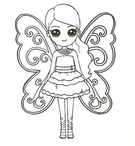 desenho-tumblr-colorir-borboleta-boneca