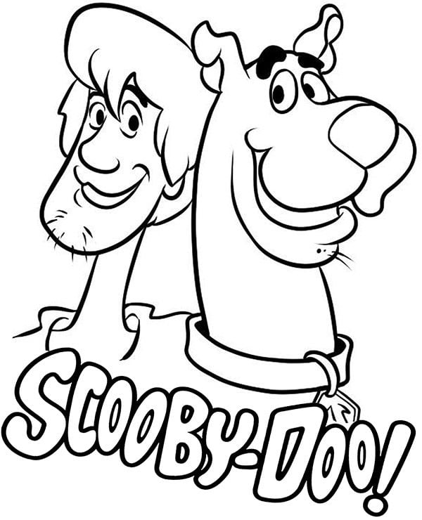 desenhos-para-colorir-scooby-doo