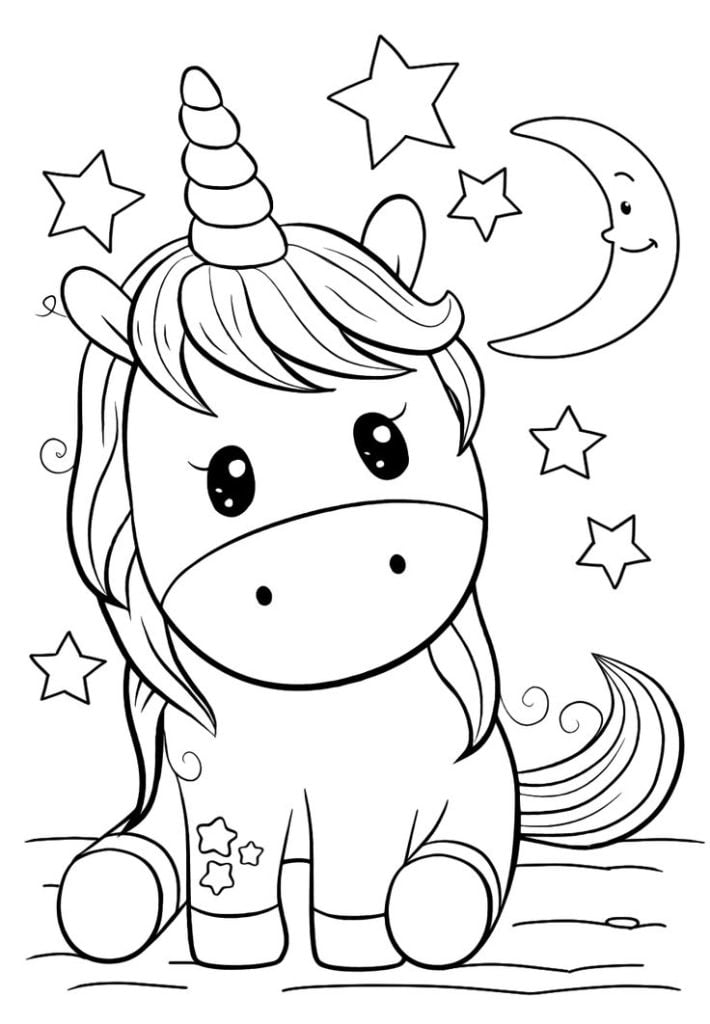 desenhos-para-colorir-unicornio-710x1024