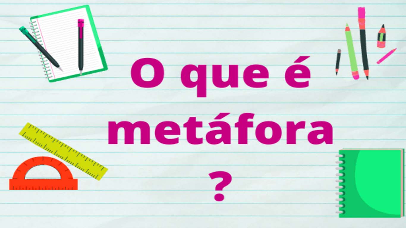 metáfora