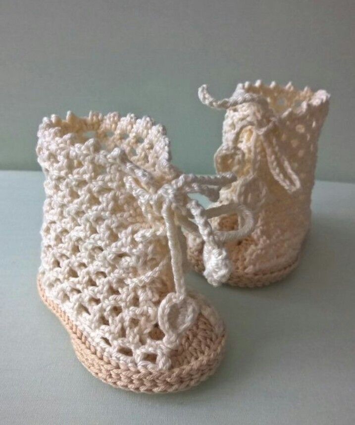 sandalia-de-croche-para-bebe