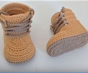 sapatinho-de-croche-para-bebe-feminino