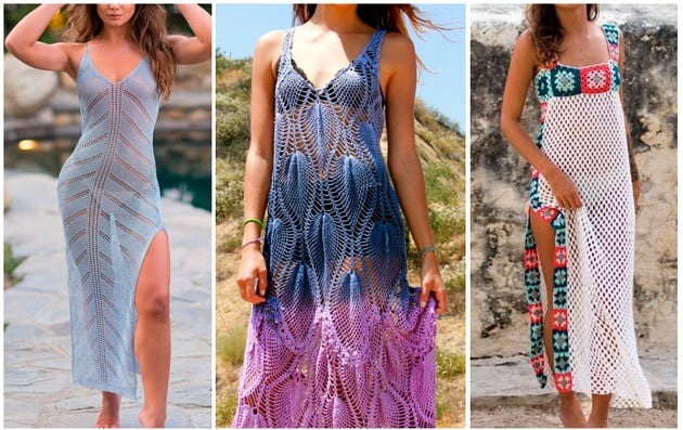 tendencia-verao-Vestido-de-croche