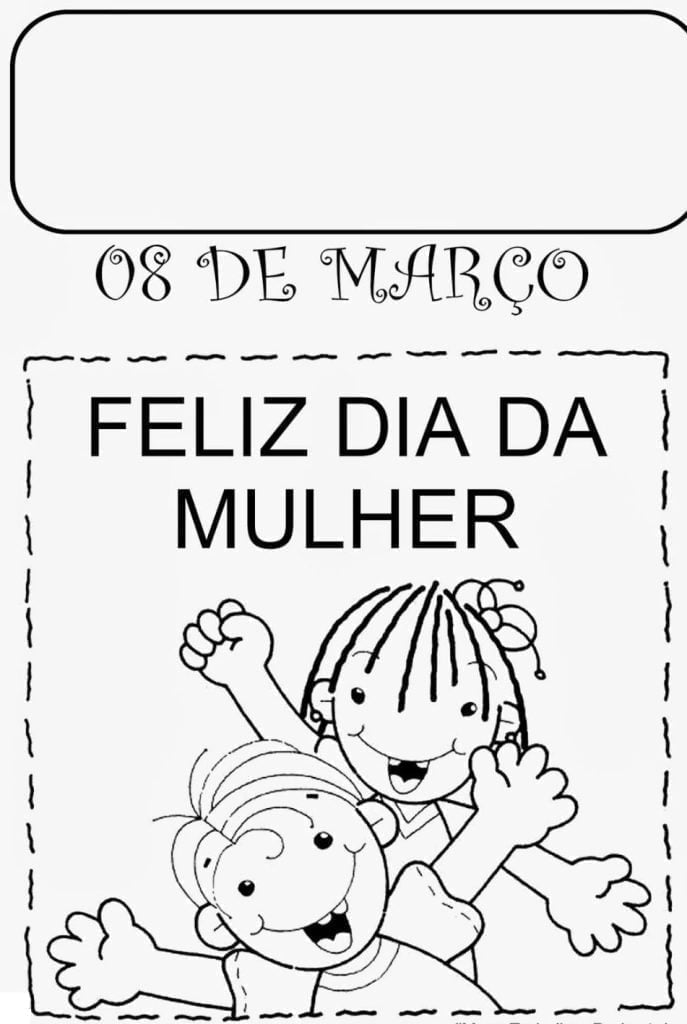 Atividade-sobre-o-dia-8-de-marco-educacao-infantil-