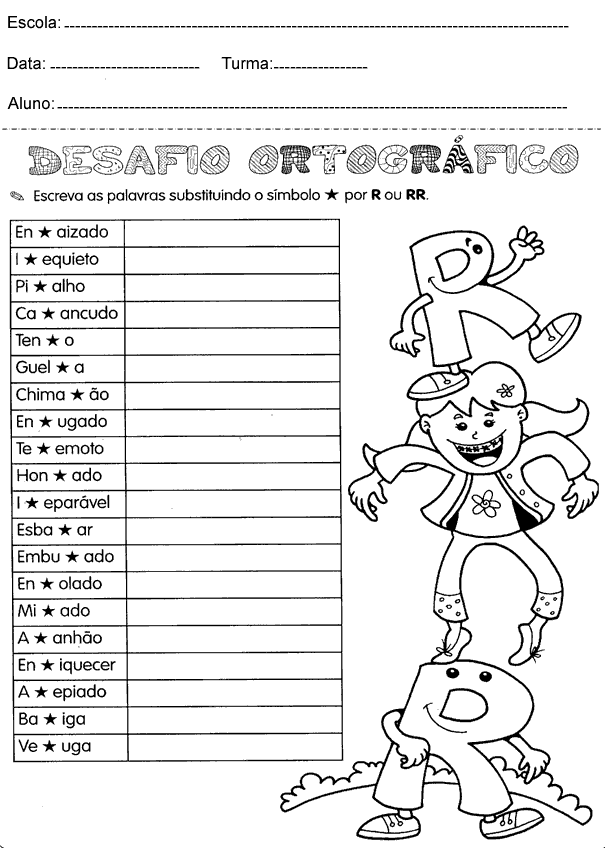 Atividades-de-alfabetizacao-4o-ano-letras