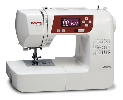 Janome 2030QDC