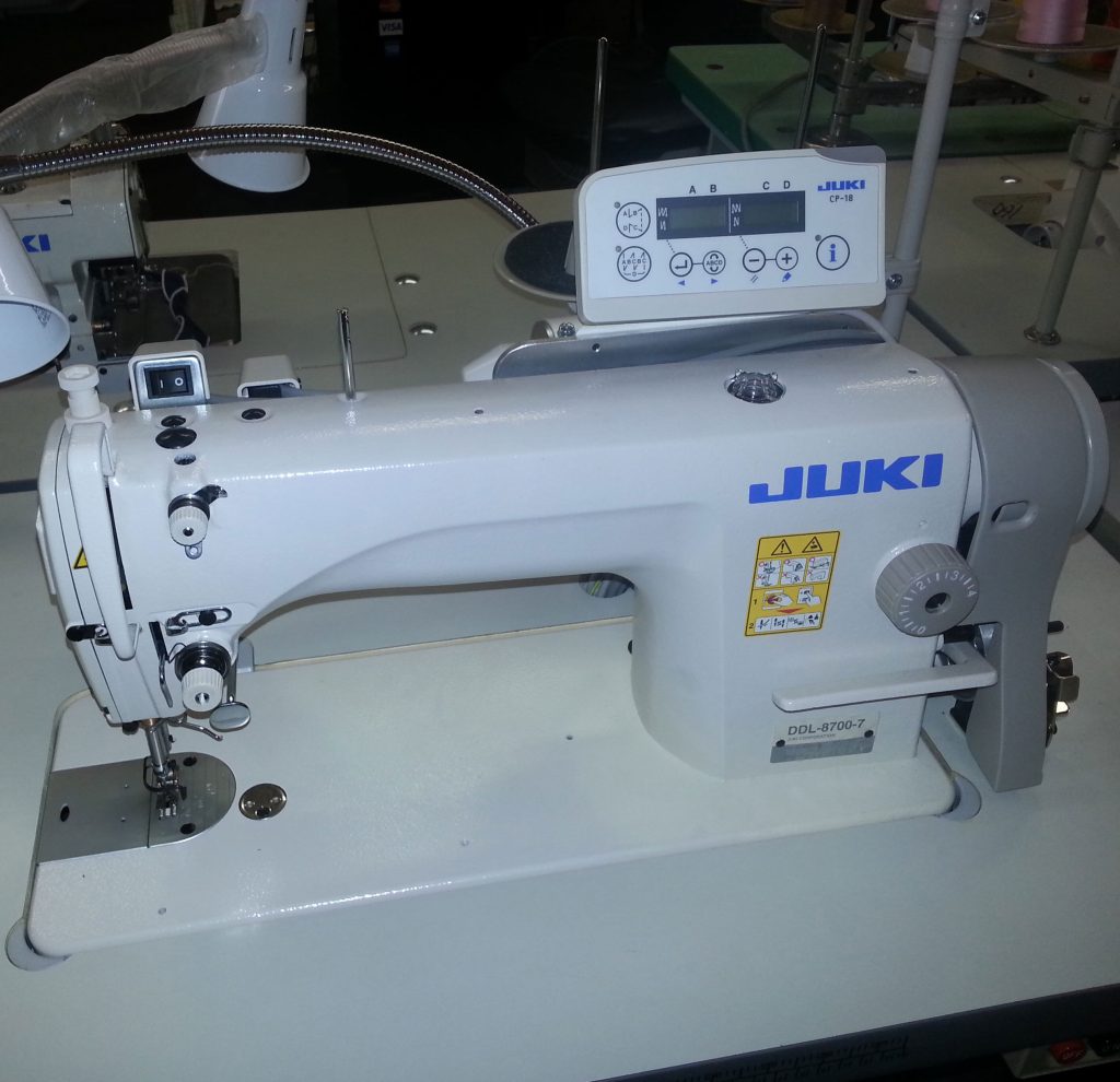 Juki DDL-8700