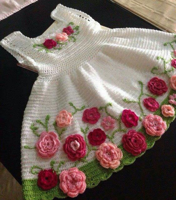 Modelos-de-vestidos-de-croche-infantil12