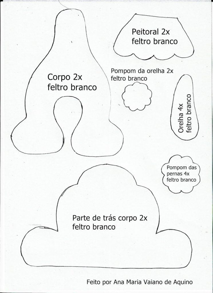 Molde-de-cachorro-artesanato