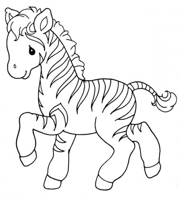 Molde-de-zebra-para-imprimir-desenho