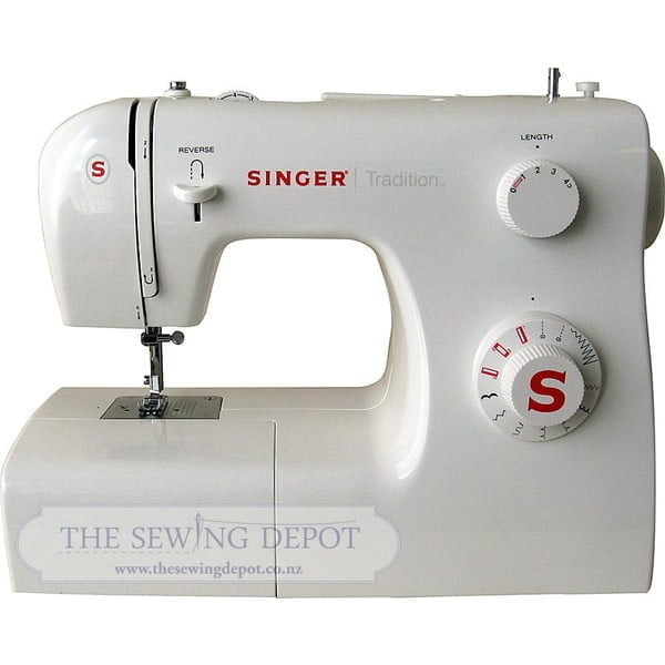 Singer Tradition 2250