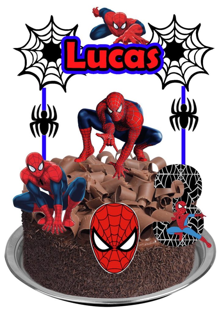 Topo-de-bolo-homem-aranha-festa-