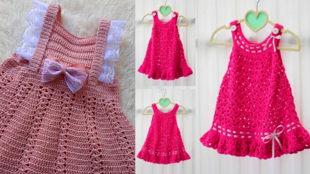 Vestido-de-croche-infantil-