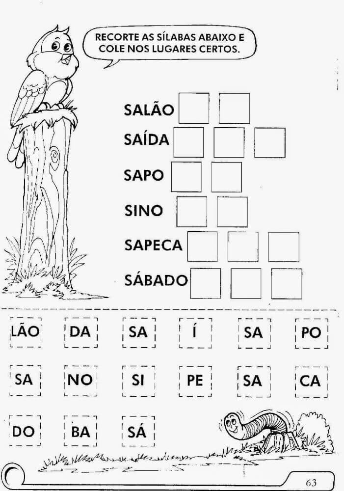 alfabetizar-silabas-exercicios-alfabetizacao-1-ano