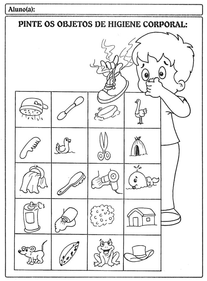 atividade-sobre-higiene-escola