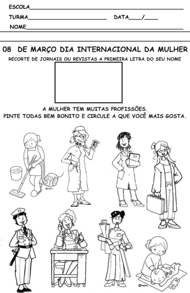 atividades-sobre-o-dia-da-mulher