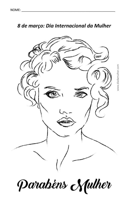 desenho-do-dia-da-mulher