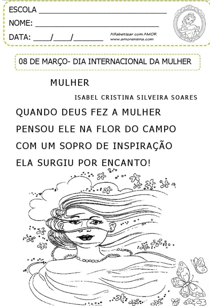 dia-da-mulher-educacao-infantil-