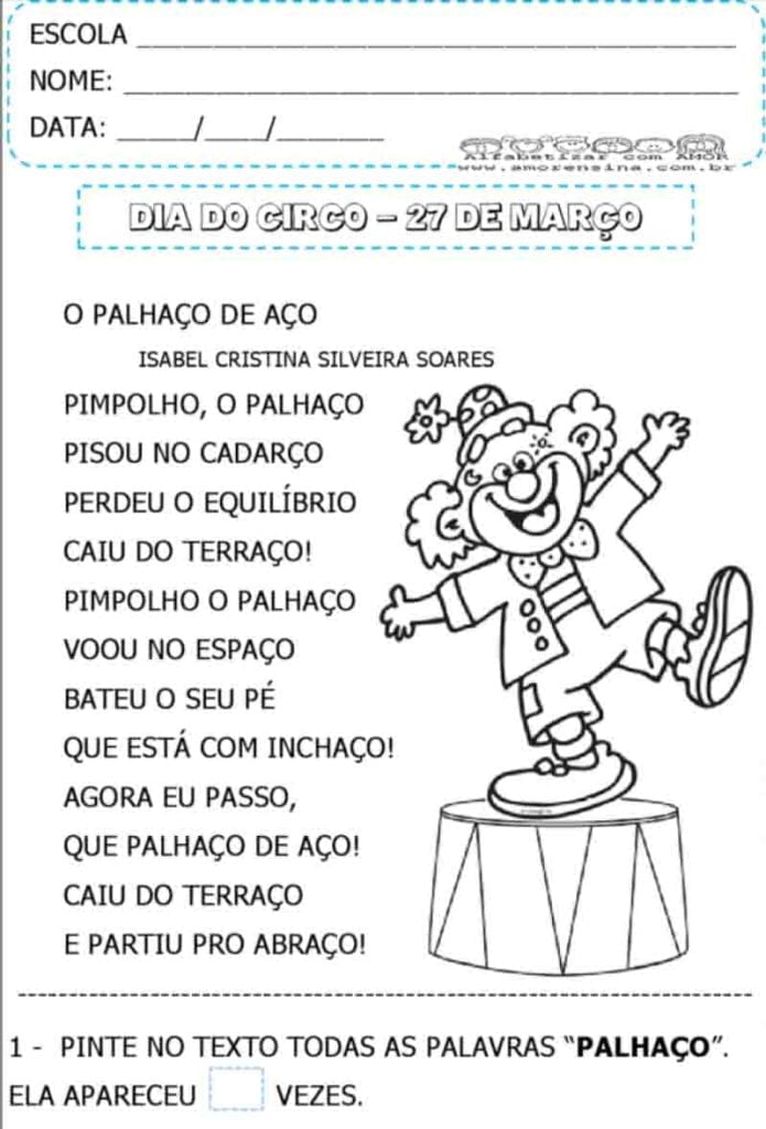 dia-do-circo-atividade-