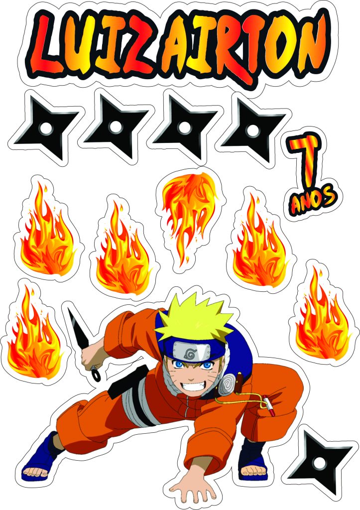 topper-de-bolo-Naruto