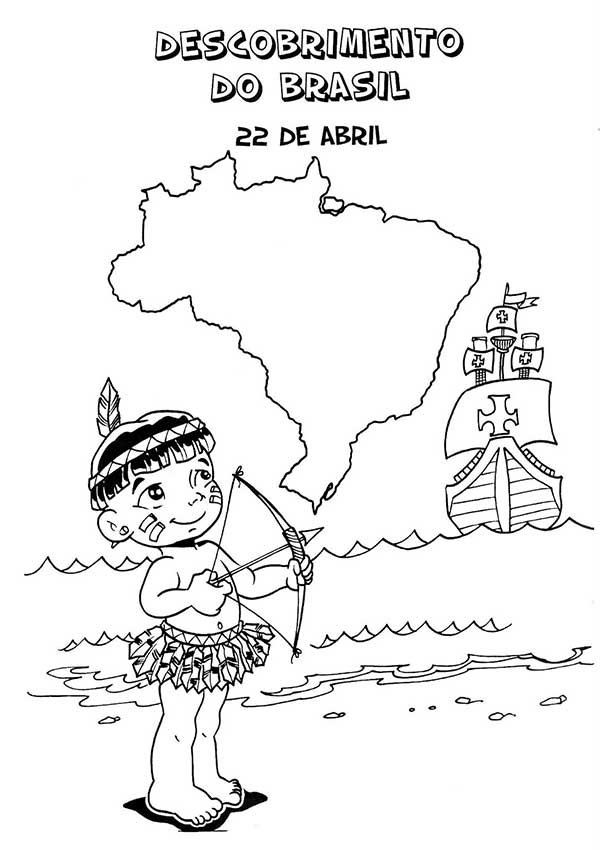 22-de-abril-descobrimento-do-brasil-colorir