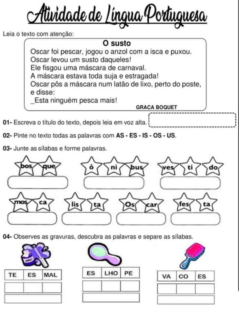 Atividade-de-ortografia-2-ano-educacao-infantil