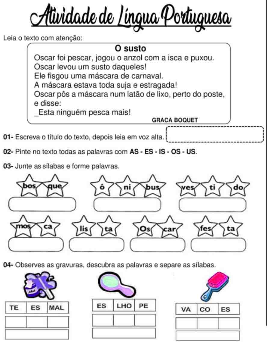 Atividade-de-ortografia-2-ano-educacao-infantil