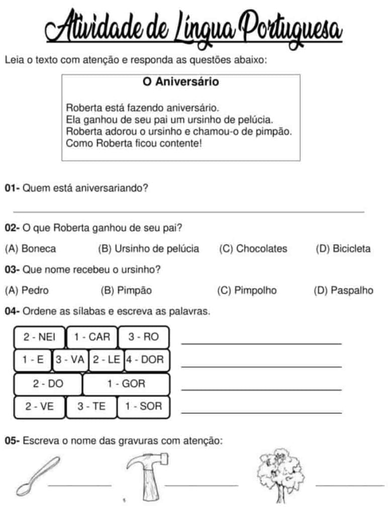 Atividade-de-ortografia-2-ano-lingua-portuguesa