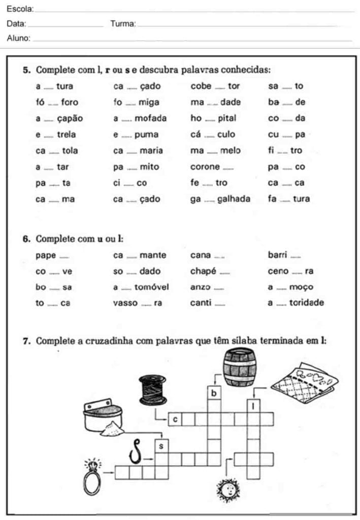 Atividade-de-ortografia-4-ano-imprimir