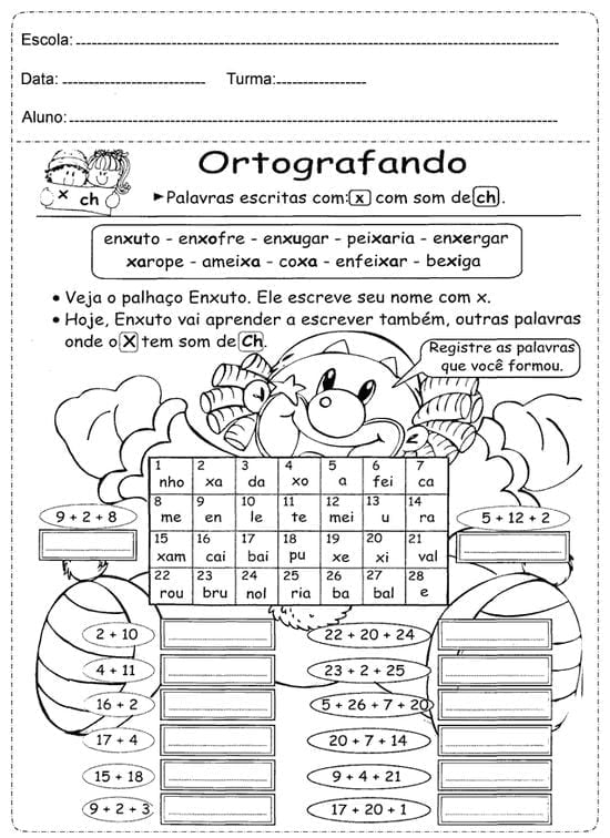 Atividade-de-ortografia-5-ano-