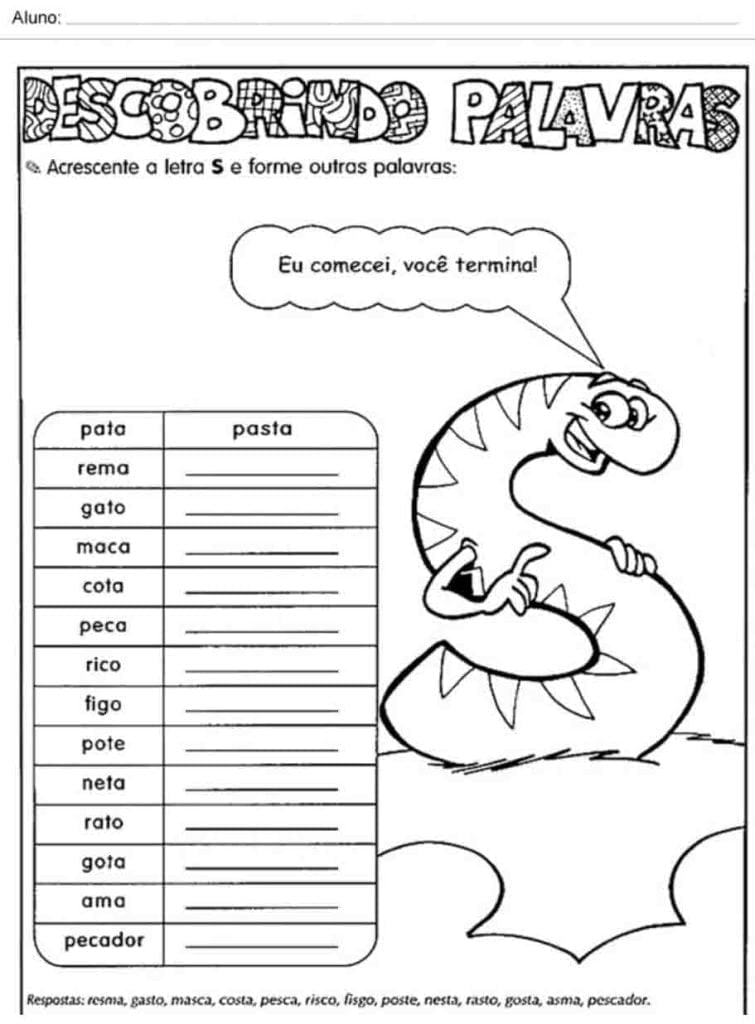 Atividade-lingua-portuguesa-de-ortografia-2-ano