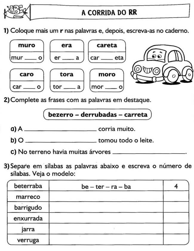 Atividades-de-ortografia-3-ano-imprimir