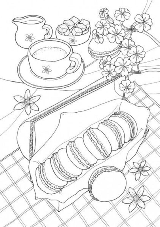 Desenho-de-comida-colorir-e-imprimir