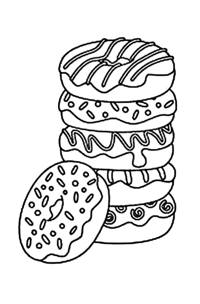 Desenho-de-comida-para-colorir-